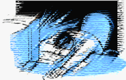Sleeping at a Computer